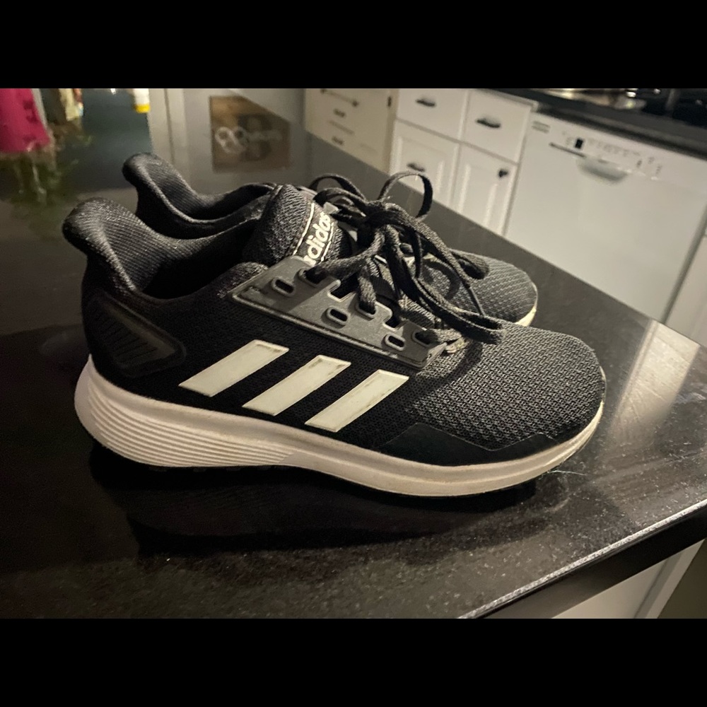 Adidas Sneakers- Girls Size 2